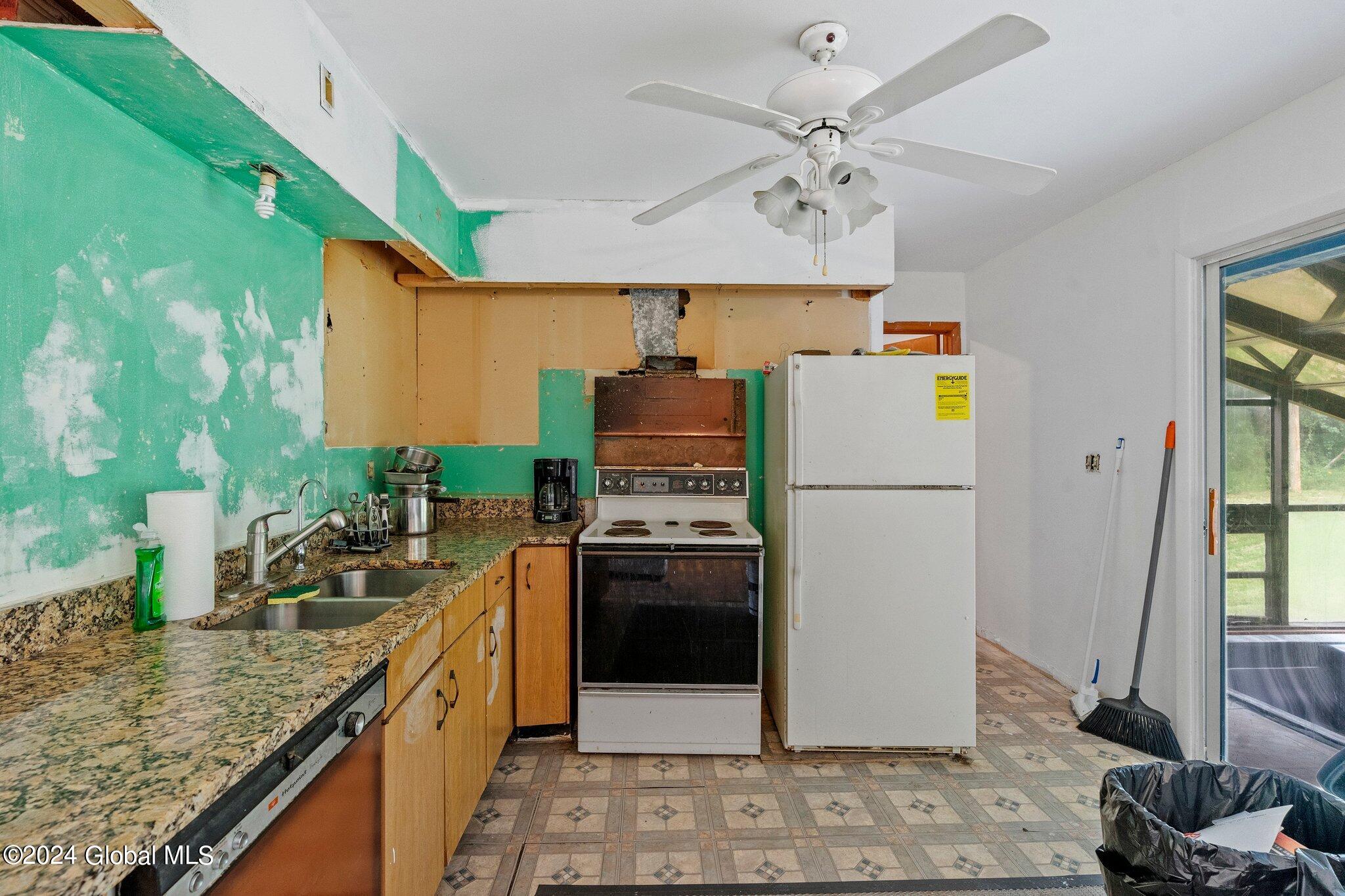 64 Millard Road Melrose, NY 12121 - Photo 24 of 46 29-web-or-mls-64-millard-rd