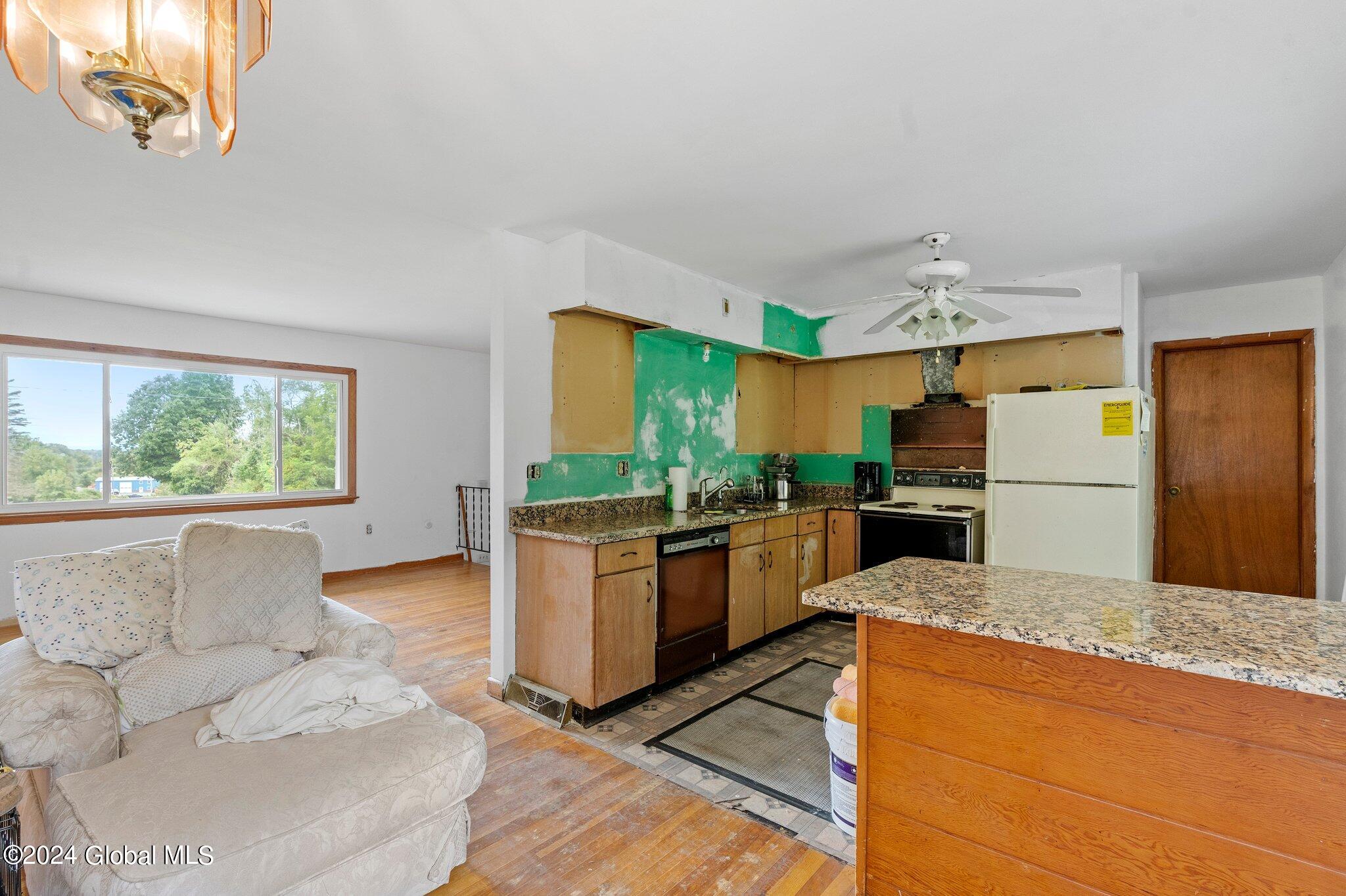 64 Millard Road Melrose, NY 12121 - Photo 25 of 46 45-web-or-mls-64-millard-rd
