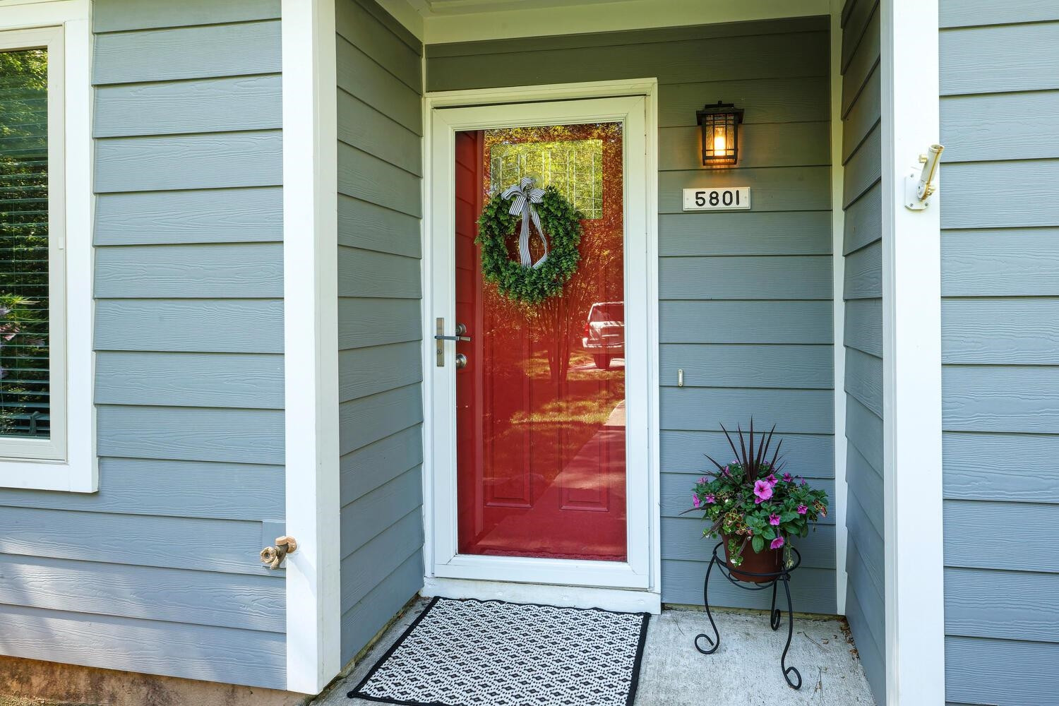 5801 Branchwood Road Raleigh, NC 27609 - Photo 4 of 45 Photo 4