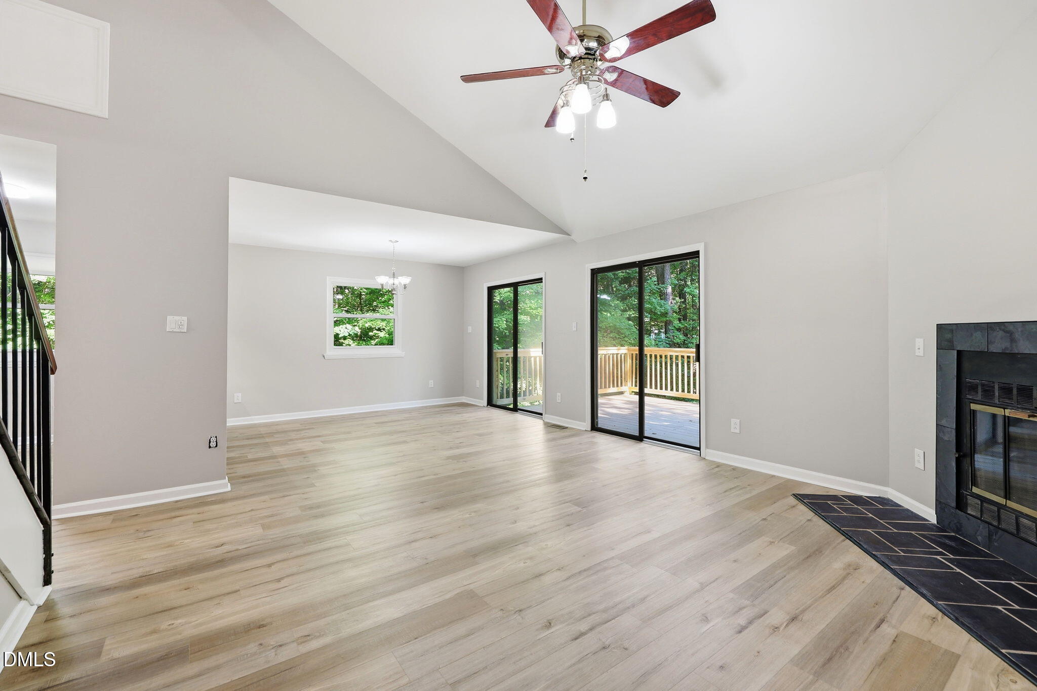 11129 Lakeshore Drive Raleigh, NC 27613 - Photo 9 of 24 22-web-or-mls-IMG_4668