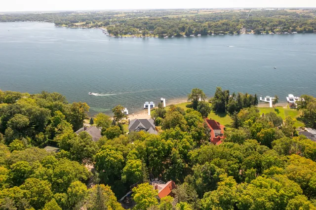 $3,200,000 | N2218 Bonnie Brae Lane, Lake Geneva, WI 53147