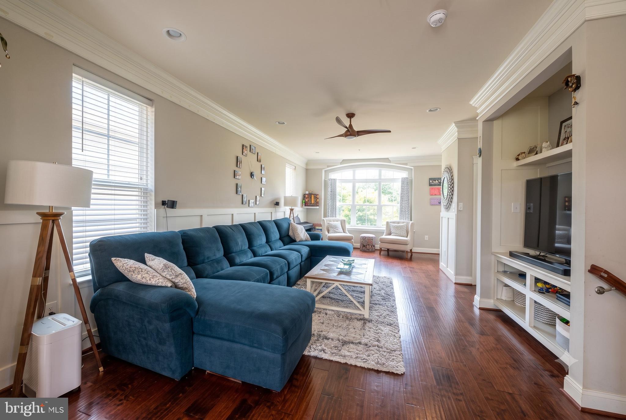 22494 Newcut Road Clarksburg, MD 20871 - Photo 5 of 26 Living area