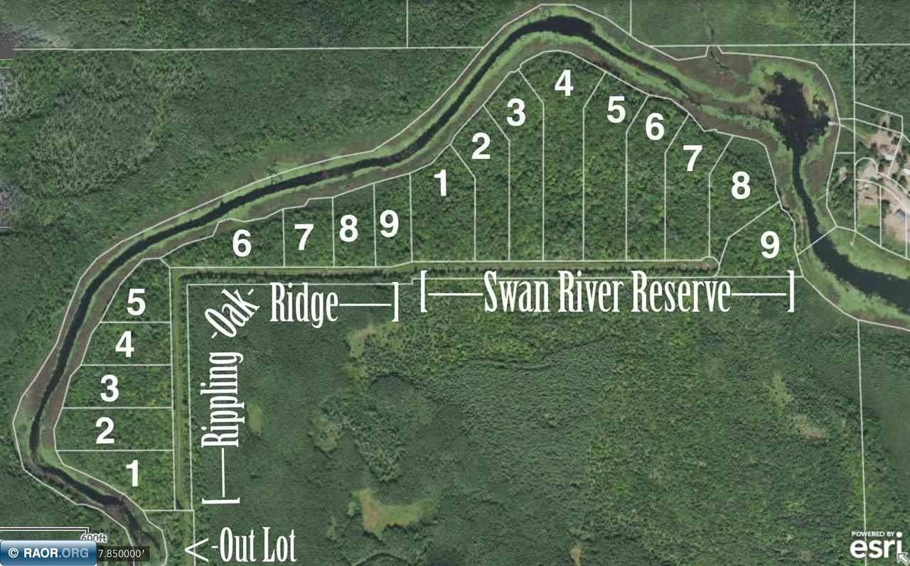 Lot 1 Rippling Oak Ridge River Pengilly, MN 55775 - Photo 1 of 8