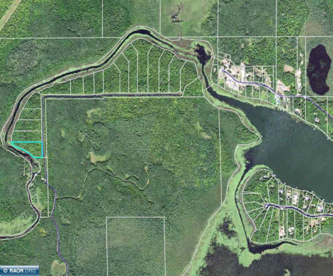 Lot 1 Rippling Oak Ridge River Pengilly, MN 55775 - Photo 2 of 8