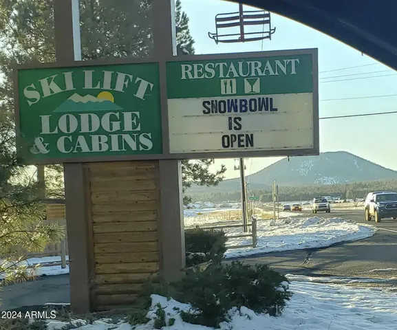 $10,000 | 8950 West Antoinette Way, Flagstaff, AZ 86001