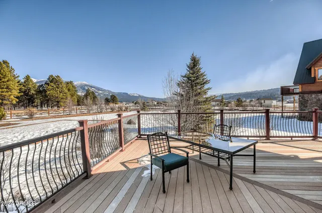 $10,000 | 8950 West Antoinette Way, Flagstaff, AZ 86001