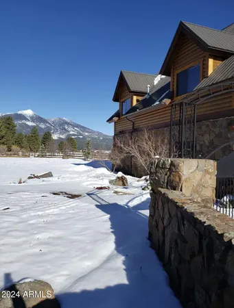 $10,000 | 8950 West Antoinette Way, Flagstaff, AZ 86001