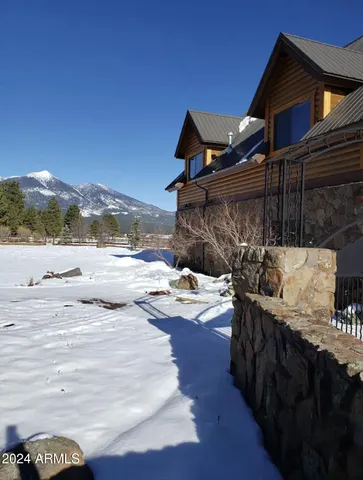 $10,000 | 8950 West Antoinette Way, Flagstaff, AZ 86001