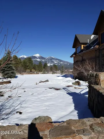 $10,000 | 8950 West Antoinette Way, Flagstaff, AZ 86001