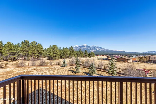 $10,000 | 8950 West Antoinette Way, Flagstaff, AZ 86001