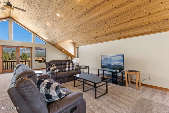 $10,000 | 8950 West Antoinette Way, Flagstaff, AZ 86001