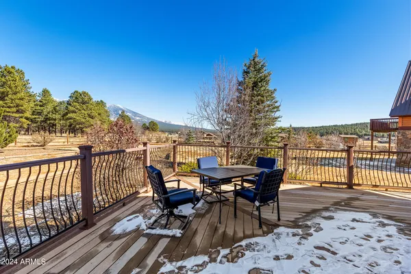 $10,000 | 8950 West Antoinette Way, Flagstaff, AZ 86001