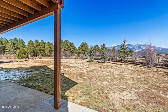 $10,000 | 8950 West Antoinette Way, Flagstaff, AZ 86001