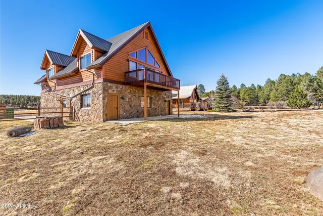 $10,000 | 8950 West Antoinette Way, Flagstaff, AZ 86001