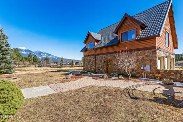 $10,000 | 8950 West Antoinette Way, Flagstaff, AZ 86001