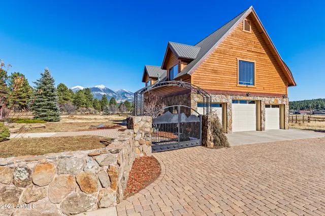 $10,000 | 8950 West Antoinette Way, Flagstaff, AZ 86001