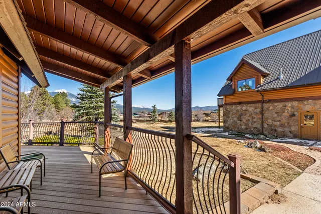 $10,000 | 8950 West Antoinette Way, Flagstaff, AZ 86001