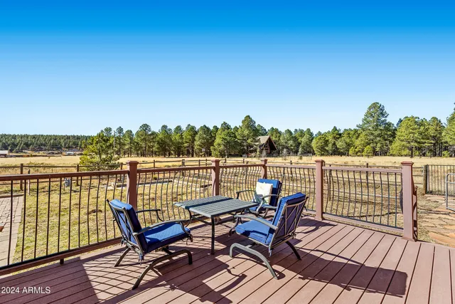 $10,000 | 8950 West Antoinette Way, Flagstaff, AZ 86001