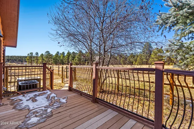 $10,000 | 8950 West Antoinette Way, Flagstaff, AZ 86001