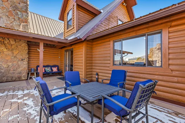 $10,000 | 8950 West Antoinette Way, Flagstaff, AZ 86001