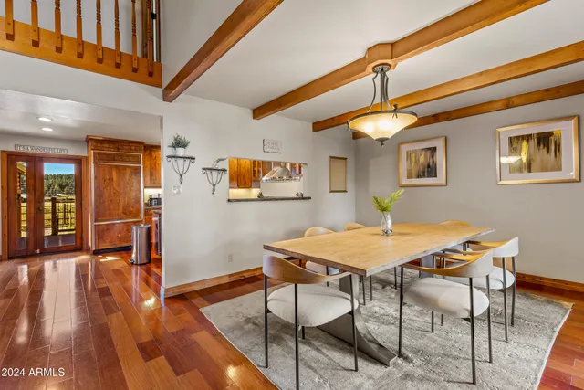 $10,000 | 8950 West Antoinette Way, Flagstaff, AZ 86001