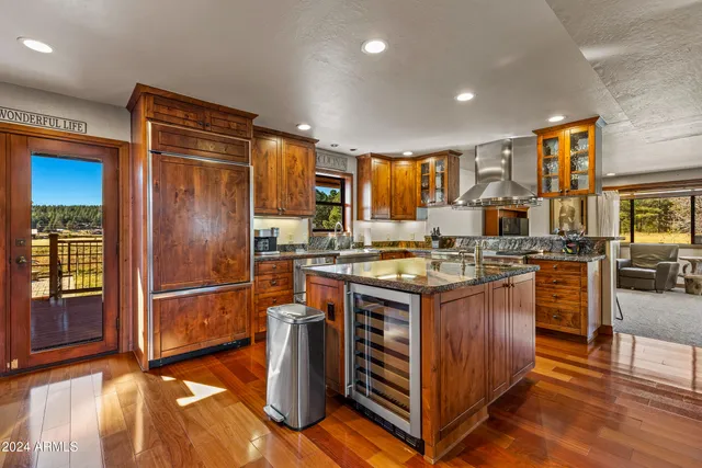 $10,000 | 8950 West Antoinette Way, Flagstaff, AZ 86001