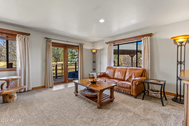 $10,000 | 8950 West Antoinette Way, Flagstaff, AZ 86001