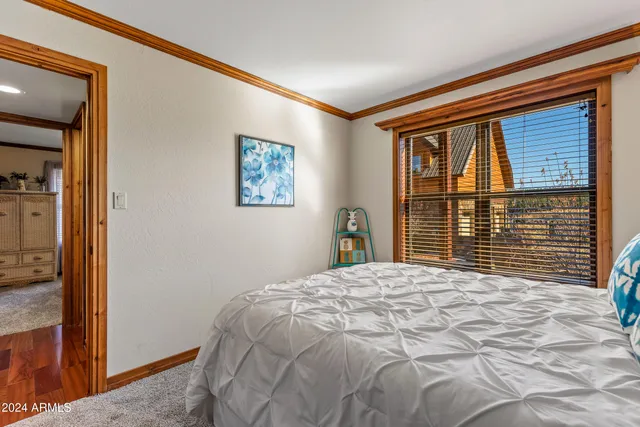 $10,000 | 8950 West Antoinette Way, Flagstaff, AZ 86001