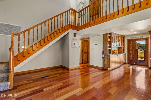 $10,000 | 8950 West Antoinette Way, Flagstaff, AZ 86001