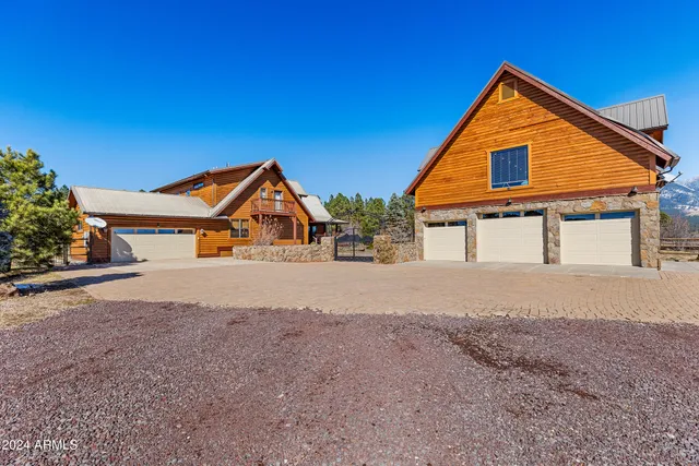 $10,000 | 8950 West Antoinette Way, Flagstaff, AZ 86001