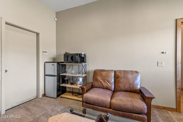 a sign that is on the side of a building