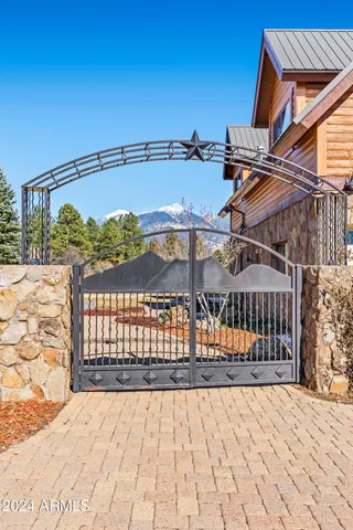 $10,000 | 8950 West Antoinette Way, Flagstaff, AZ 86001