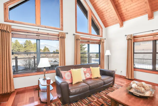 $10,000 | 8950 West Antoinette Way, Flagstaff, AZ 86001