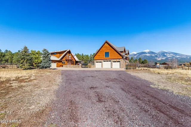 $10,000 | 8950 West Antoinette Way, Flagstaff, AZ 86001