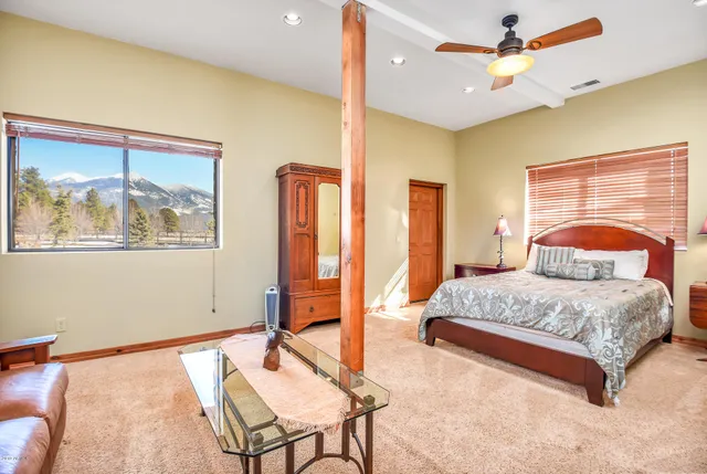 $10,000 | 8950 West Antoinette Way, Flagstaff, AZ 86001