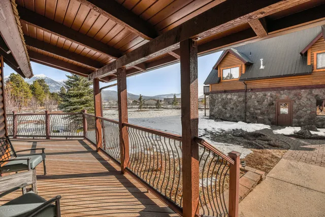 $10,000 | 8950 West Antoinette Way, Flagstaff, AZ 86001