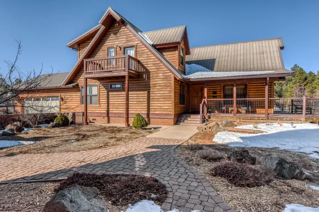 $10,000 | 8950 West Antoinette Way, Flagstaff, AZ 86001