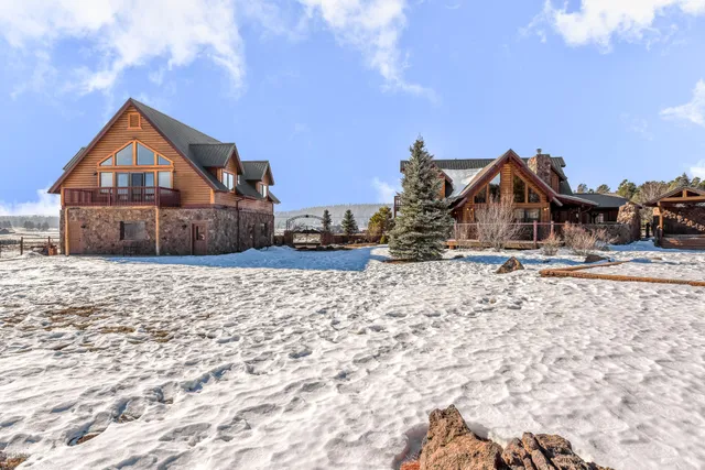 $10,000 | 8950 West Antoinette Way, Flagstaff, AZ 86001