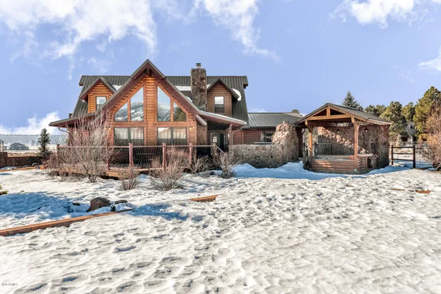 $10,000 | 8950 West Antoinette Way, Flagstaff, AZ 86001