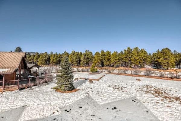 $10,000 | 8950 West Antoinette Way, Flagstaff, AZ 86001