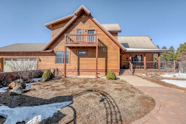 $10,000 | 8950 West Antoinette Way, Flagstaff, AZ 86001