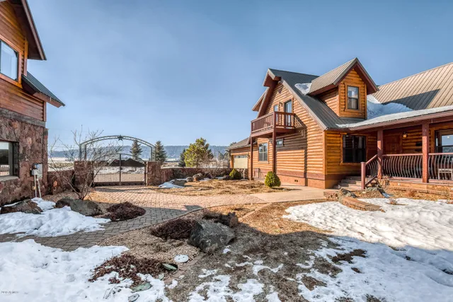 $10,000 | 8950 West Antoinette Way, Flagstaff, AZ 86001