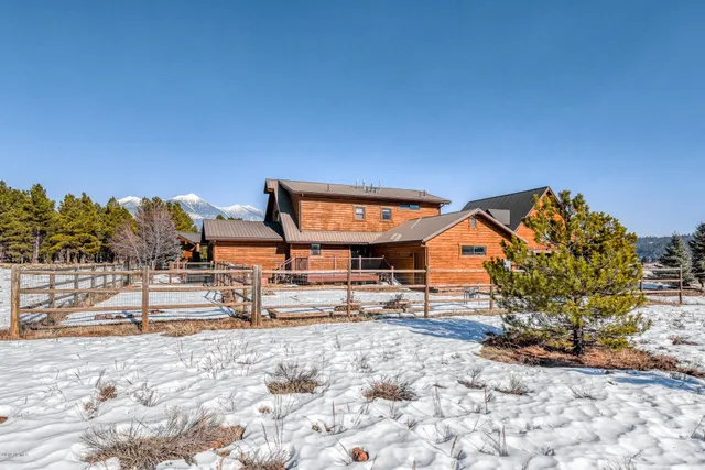 $10,000 | 8950 West Antoinette Way, Flagstaff, AZ 86001