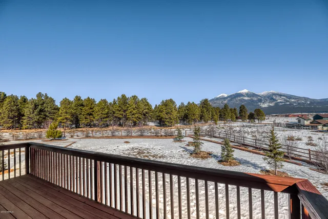 $10,000 | 8950 West Antoinette Way, Flagstaff, AZ 86001