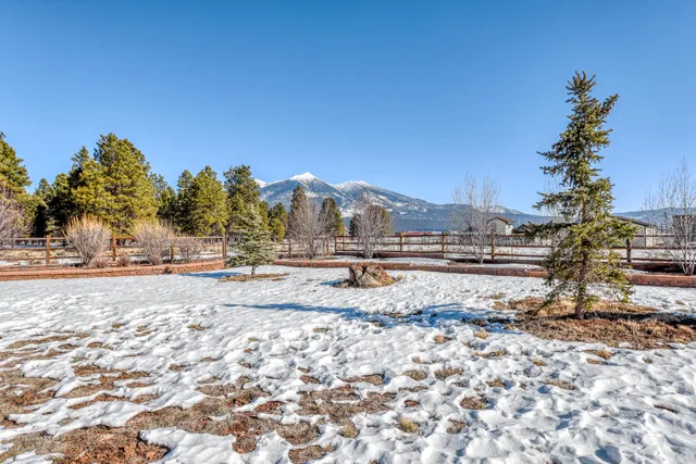 $10,000 | 8950 West Antoinette Way, Flagstaff, AZ 86001