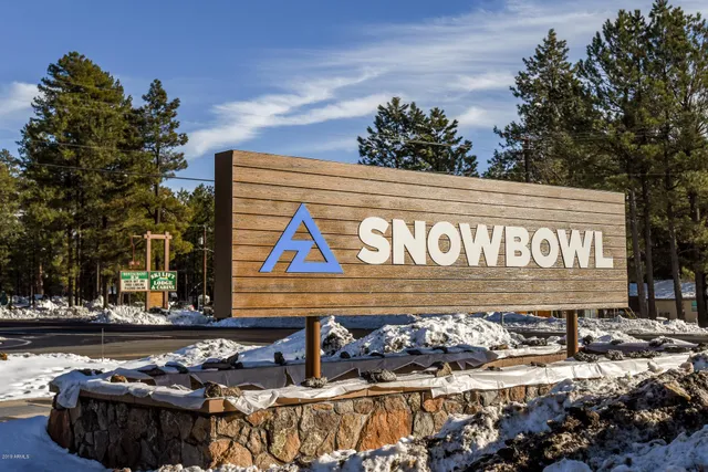 $10,000 | 8950 West Antoinette Way, Flagstaff, AZ 86001