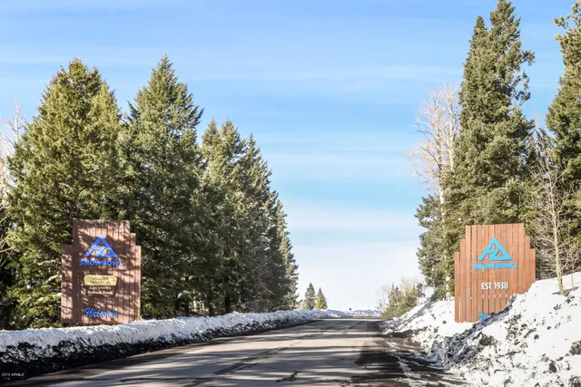 $10,000 | 8950 West Antoinette Way, Flagstaff, AZ 86001