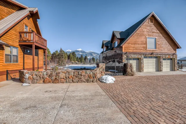 $10,000 | 8950 West Antoinette Way, Flagstaff, AZ 86001