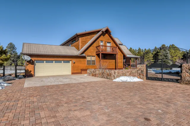 $10,000 | 8950 West Antoinette Way, Flagstaff, AZ 86001