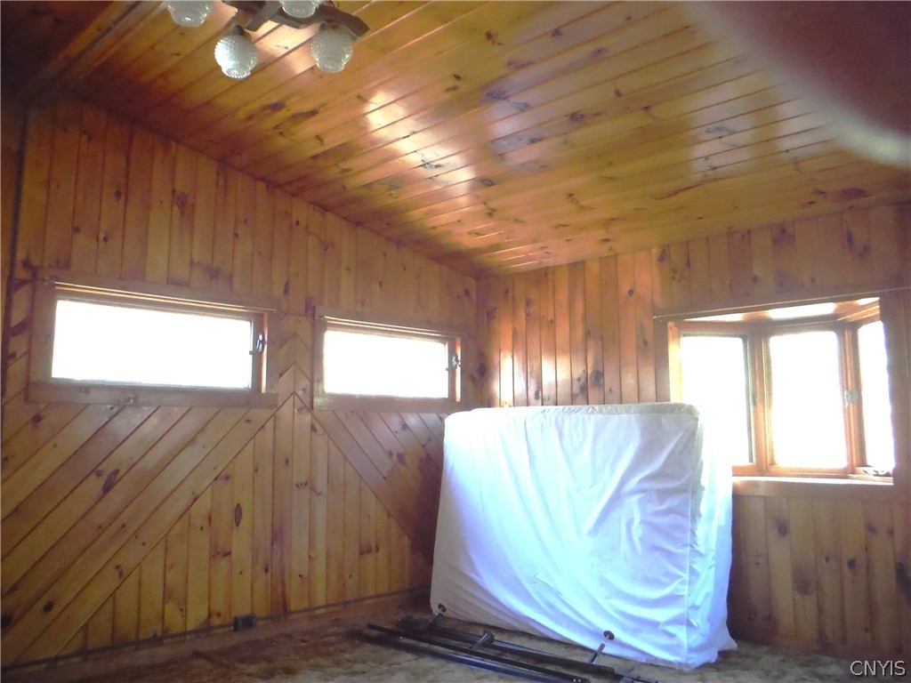X Buck Lake Road Port Leyden, NY 13433 - Photo 17 of 50 kitchen to bedroom